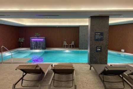 Grands Suites Hotel Residences & Spa - 3