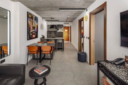 Grands Suites Hotel Residences & Spa - 7