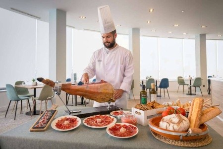 Occidental Fuengirola - 5