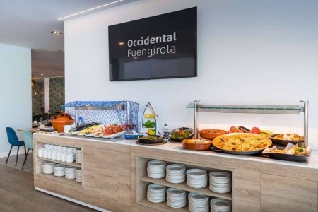 Occidental Fuengirola - 9