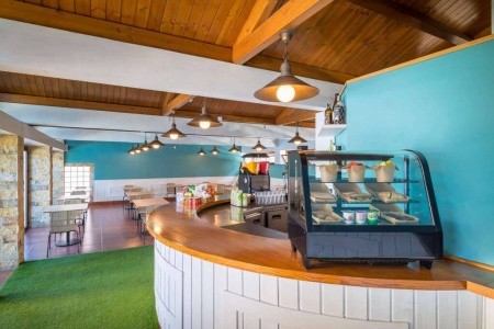 Occidental Fuengirola - 10