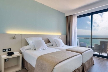 Occidental Fuengirola - 11