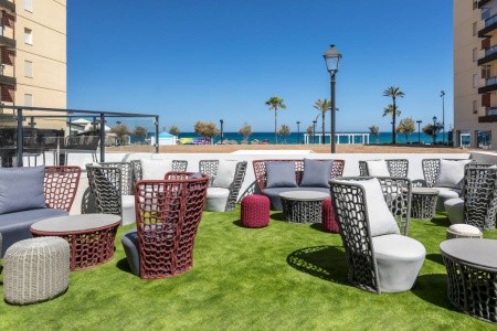 Occidental Fuengirola - 17