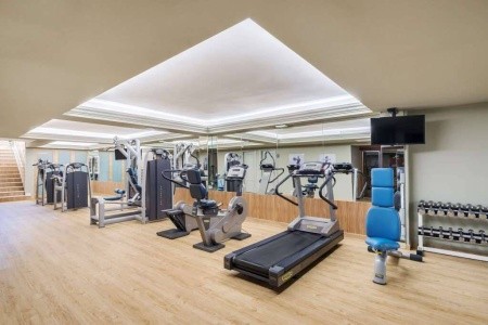 Occidental Fuengirola - 18