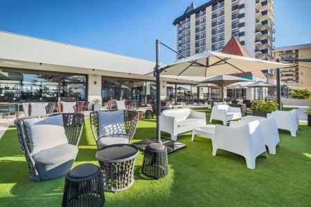 Occidental Fuengirola - 22