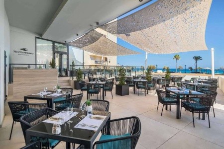 Occidental Fuengirola - 23