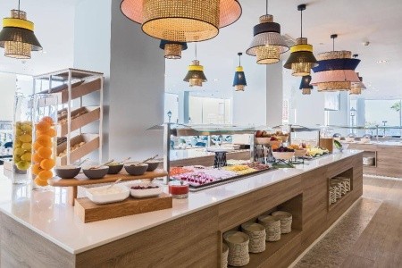 Occidental Fuengirola - 27