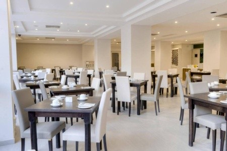 Malta, St. Julian, Argento, za <span>12.115</span> Kč