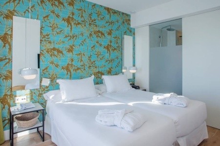 Španielsko Mallorca Hm Gran Fiesta 6 dňový pobyt Polpenzia Letecky Letisko: Praha August 2026 (29/08/26- 3/09/26)