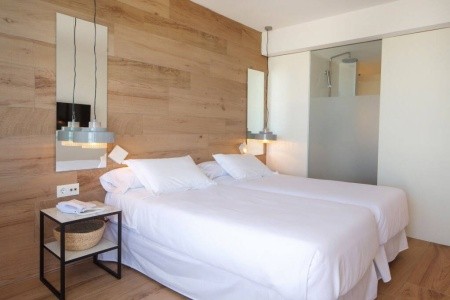 Španielsko Mallorca Hm Gran Fiesta 6 dňový pobyt Polpenzia Letecky Letisko: Praha August 2026 (29/08/26- 3/09/26)