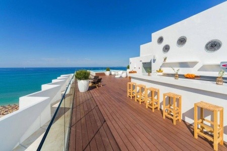 Španielsko Mallorca Hm Gran Fiesta 6 dňový pobyt Polpenzia Letecky Letisko: Praha August 2026 (29/08/26- 3/09/26)