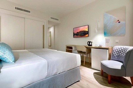 Benalma Hotel Costa Del Sol - 5