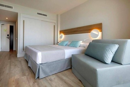 Benalma Hotel Costa Del Sol - 7