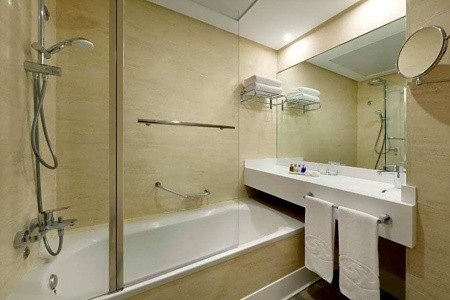 Benalma Hotel Costa Del Sol - 8