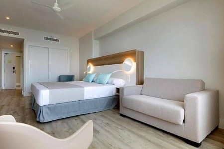 Benalma Hotel Costa Del Sol - 10