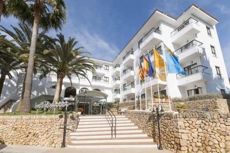 Ona Palmira Paguera (Ex. Hsm Madrigal) - 2