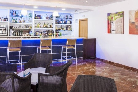 Globales Los Patos Park - 4