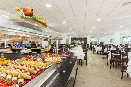 Globales Los Patos Park - 5