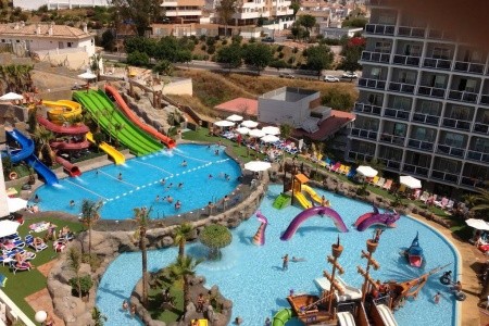 Globales Los Patos Park - 6