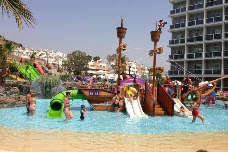 Globales Los Patos Park - 10