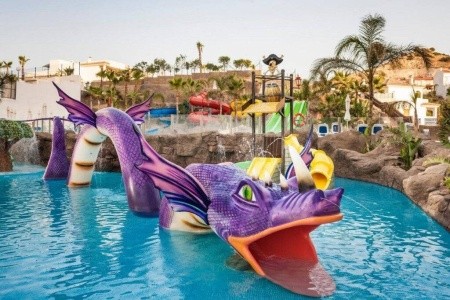 Globales Los Patos Park - 11