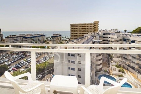 Globales Los Patos Park - 17