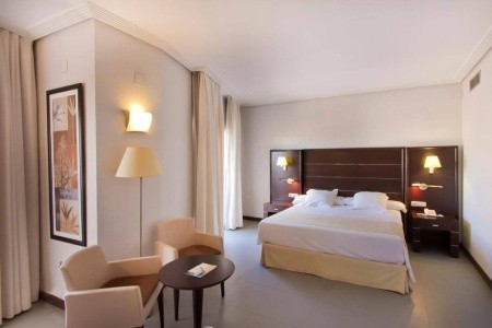 Španielsko Costa Del Sol Ms Amaragua 5 dňový pobyt Polpenzia Letecky Letisko: Praha May 2026 (15/05/26-19/05/26)