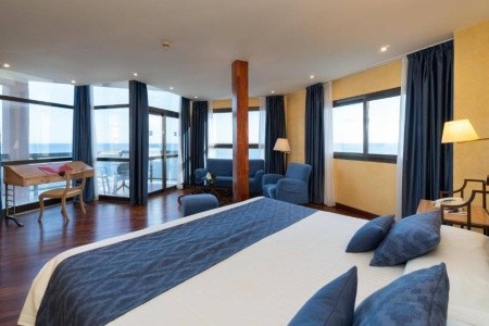 Španielsko Costa Del Sol Ms Amaragua 5 dňový pobyt Polpenzia Letecky Letisko: Praha May 2026 (15/05/26-19/05/26)