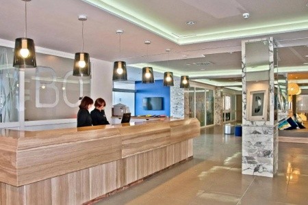 Španielsko Mallorca Bq Delfín Azul 8 dňový pobyt Raňajky Letecky Letisko: Praha May 2026 ( 5/05/26-12/05/26)