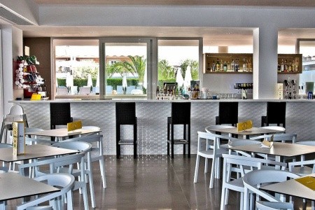 Španielsko Mallorca Bq Delfín Azul 8 dňový pobyt Raňajky Letecky Letisko: Praha May 2026 ( 5/05/26-12/05/26)