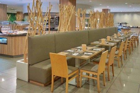 Španielsko Mallorca Bq Delfín Azul 8 dňový pobyt Raňajky Letecky Letisko: Praha May 2026 ( 5/05/26-12/05/26)