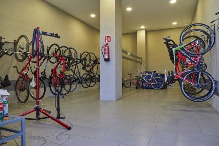 Španielsko Mallorca Bq Delfín Azul 8 dňový pobyt Raňajky Letecky Letisko: Praha May 2026 ( 5/05/26-12/05/26)