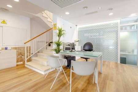 Apartamány Ferrer Tamarindos - 4