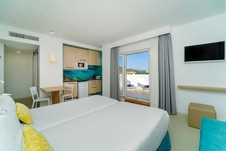 Apartamány Ferrer Tamarindos - 8