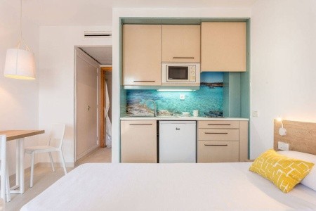 Apartamány Ferrer Tamarindos - 9