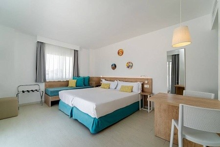 Apartamány Ferrer Tamarindos - 10