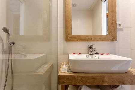 Apartamány Ferrer Tamarindos - 11