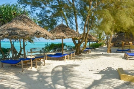 Tanzanite Beach Resort - 3