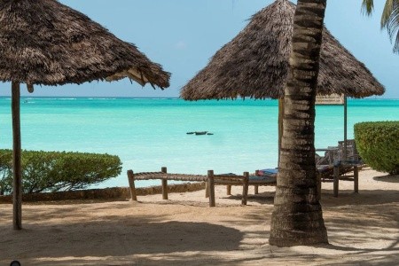 Tanzanite Beach Resort - 4