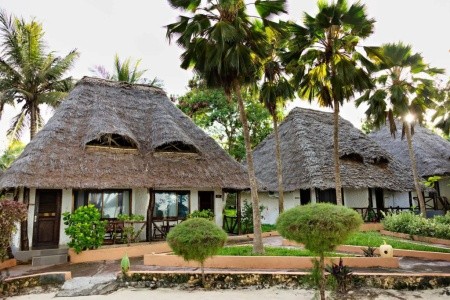 Tanzanite Beach Resort - 5