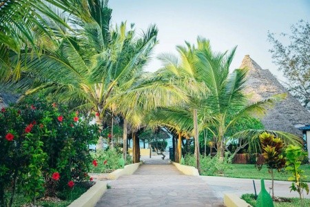 Tanzanite Beach Resort - 11