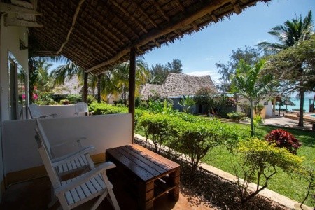 Tanzanite Beach Resort - 14