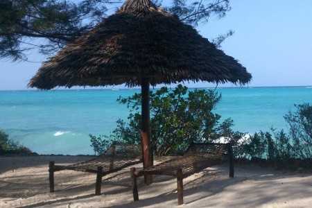 Tanzanite Beach Resort - 15