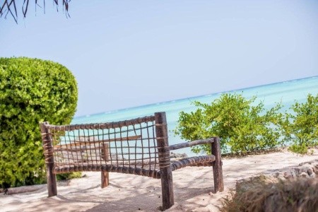 Tanzanite Beach Resort - 17