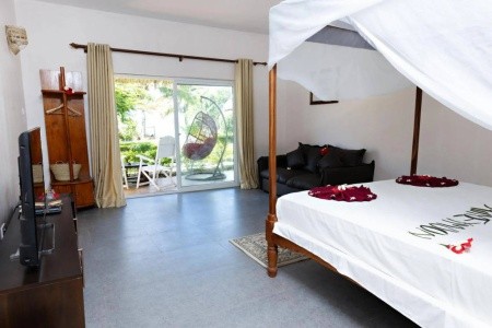 Tanzanite Beach Resort - 20