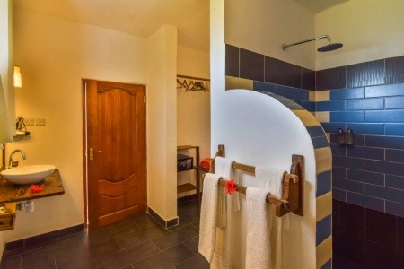 Tanzanite Beach Resort - 21