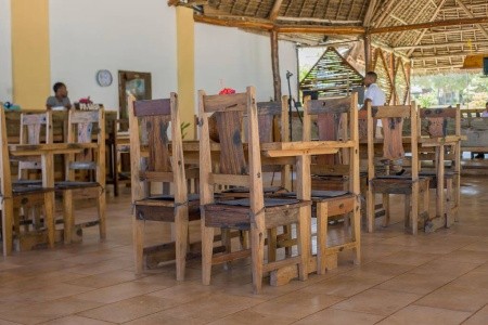 Tanzanite Beach Resort - 23