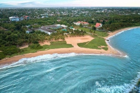 Pegasus Reef (Wattala)