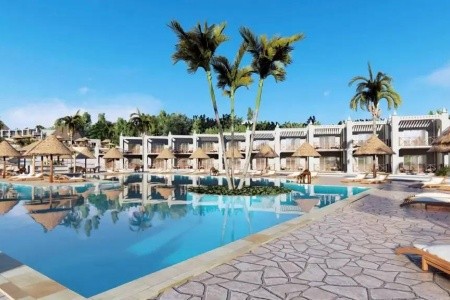 Sbh Kilindini Resort - 4