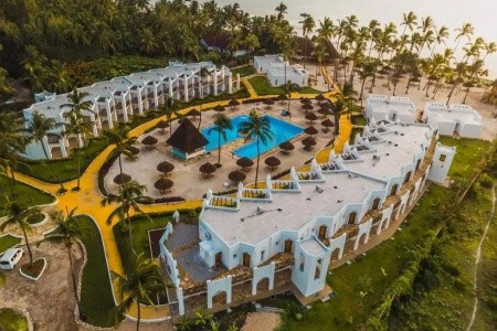 Sbh Kilindini Resort - 5